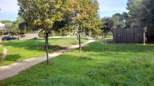 Byggegrund til salg i Begues - € 200.000 (Ref: 9523770)