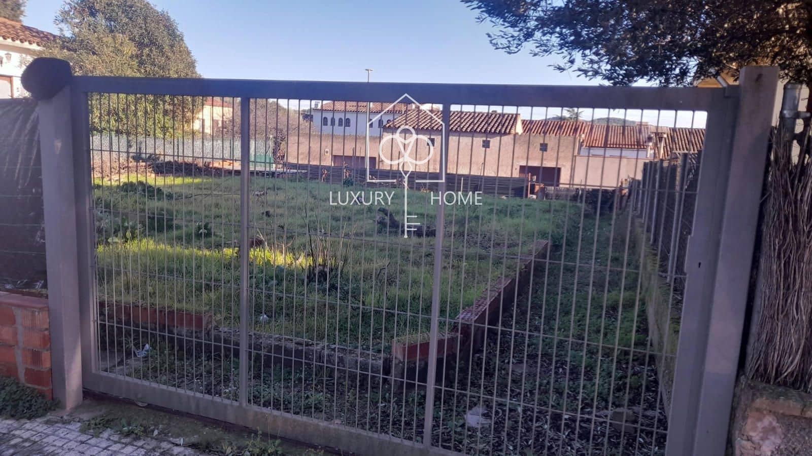 Terreno para Construção para venda em Begues - 242 000 € (Ref: 9547149)