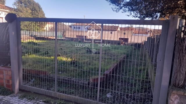 Terreno para Construção para venda em Begues - 242 000 € (Ref: 9547149)