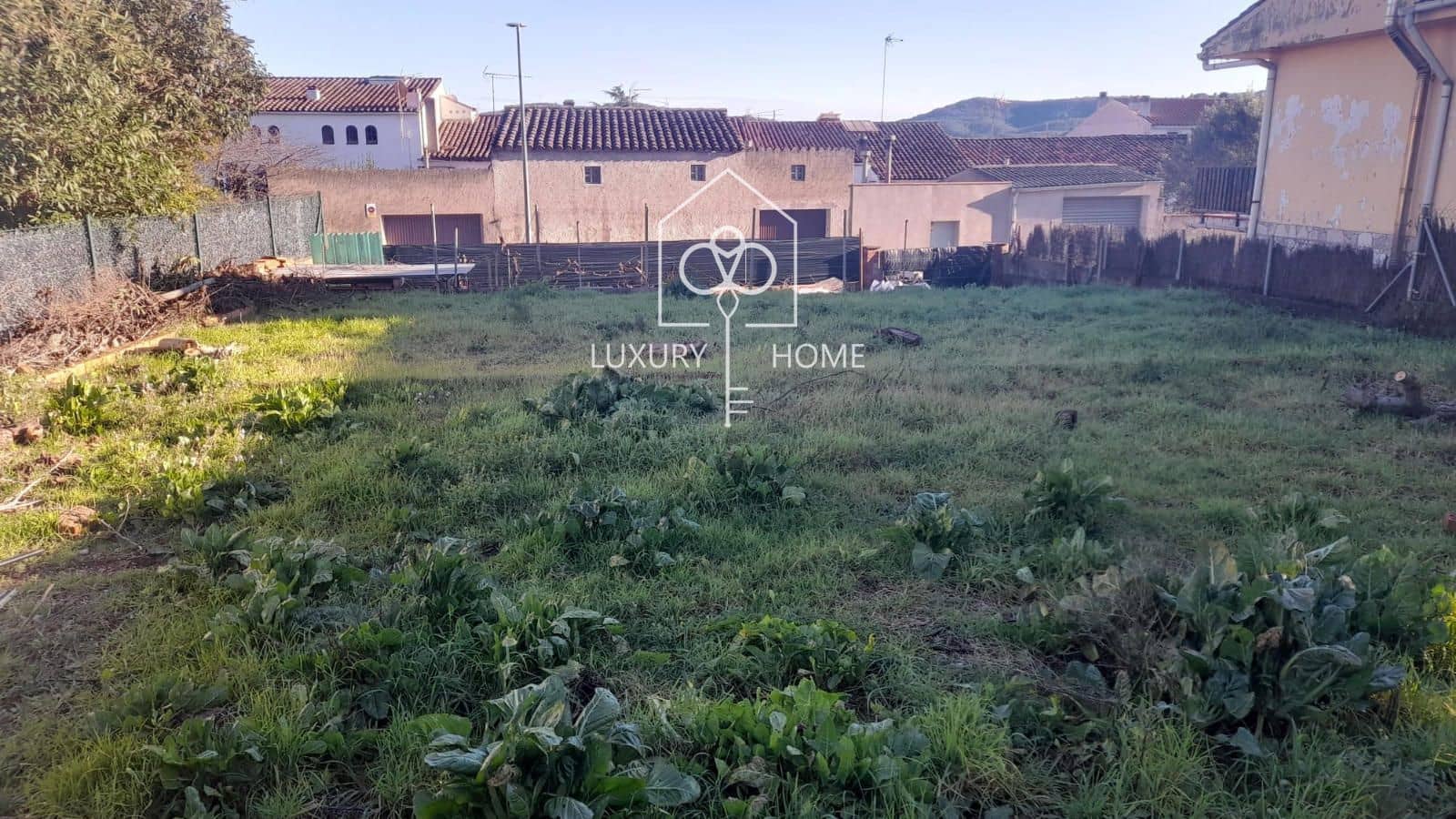 Terreno para Construção para venda em Begues - 242 000 € (Ref: 9547149)
