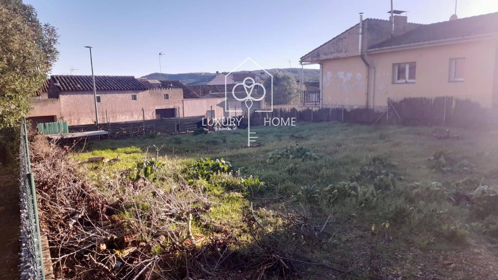Terreno para Construção para venda em Begues - 242 000 € (Ref: 9547149)