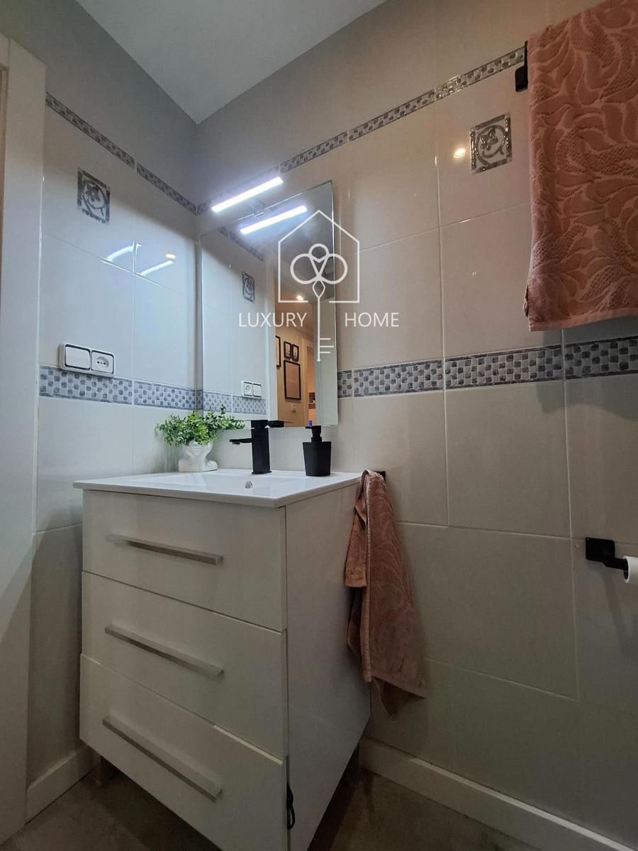 2 slaapkamer Flat te koop in Viladecans - € 189.900 (Ref: 9706051)