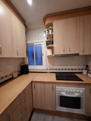 2 bedroom Flat for sale in Viladecans - € 189,900 (Ref: 9706051)