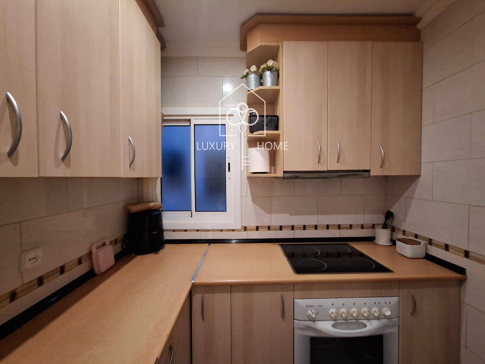 2 slaapkamer Flat te koop in Viladecans - € 189.900 (Ref: 9706051)