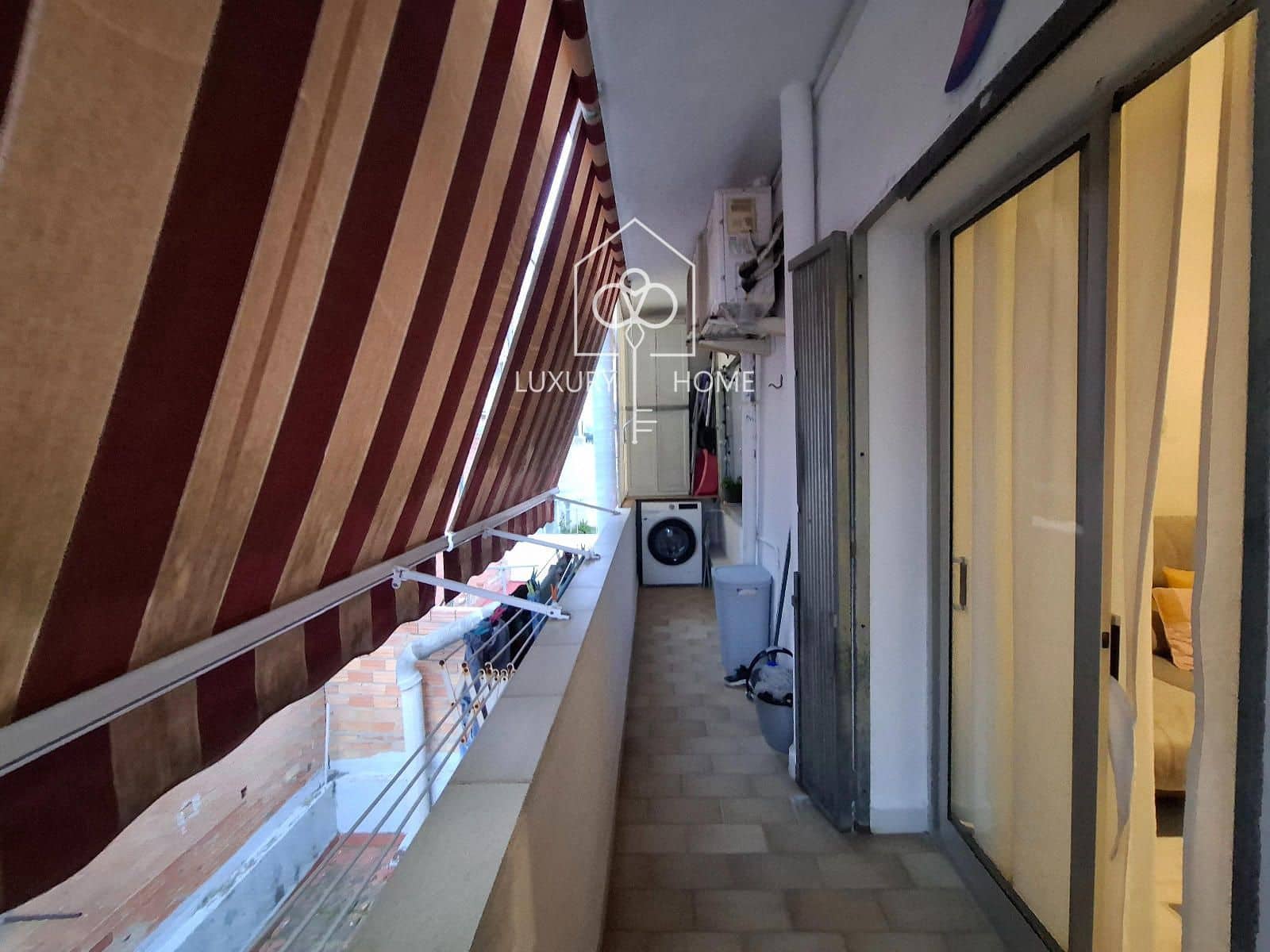 2 slaapkamer Flat te koop in Viladecans - € 189.900 (Ref: 9706051)