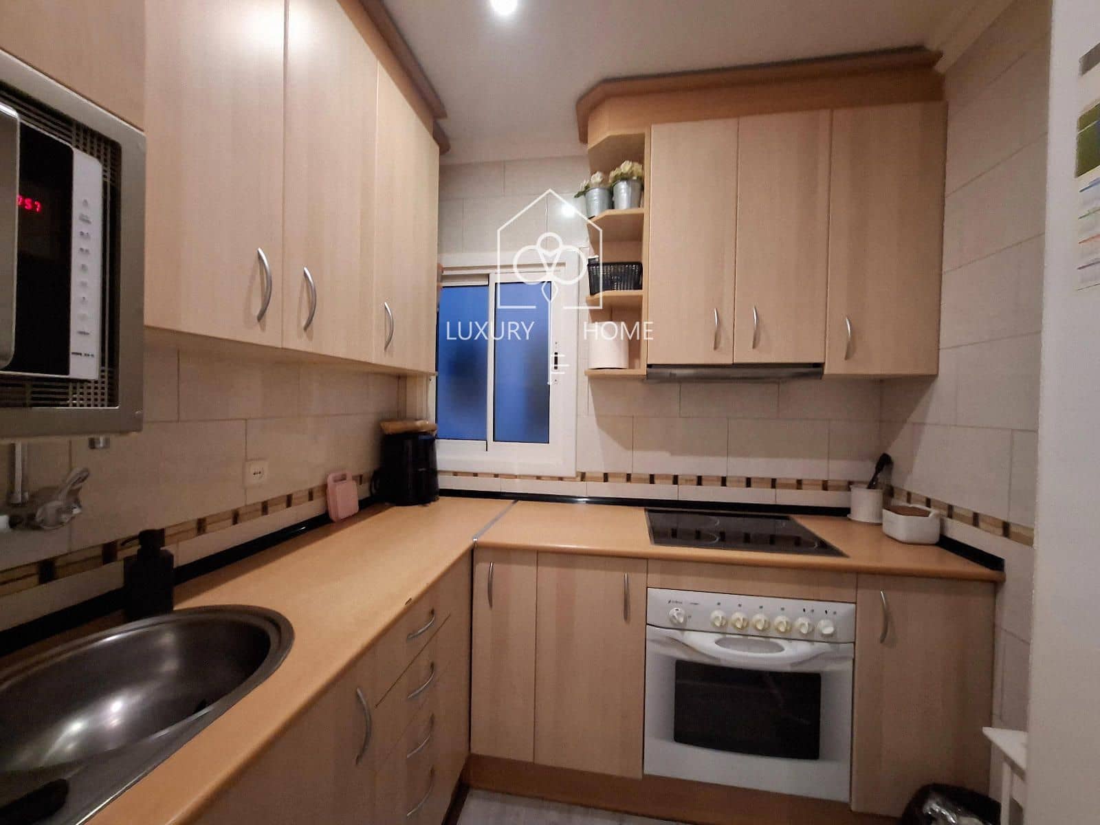 2 slaapkamer Flat te koop in Viladecans - € 189.900 (Ref: 9706051)