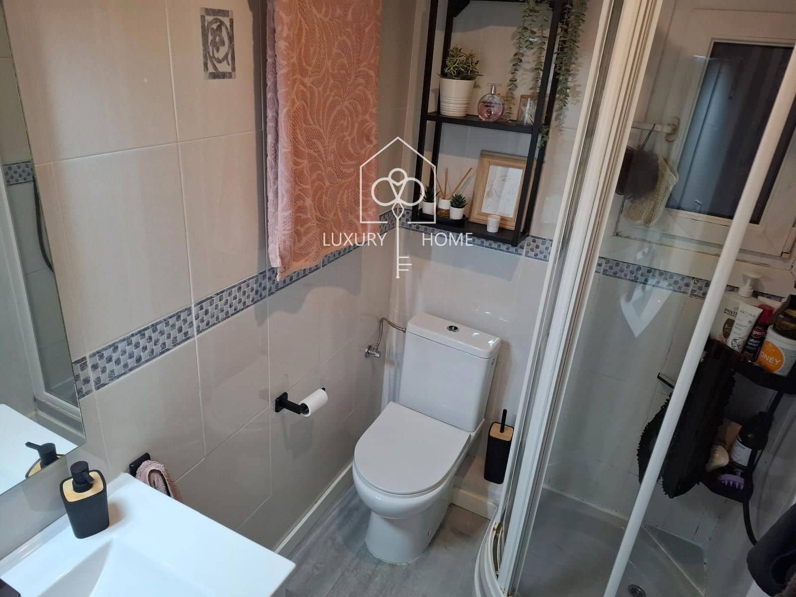 2 slaapkamer Flat te koop in Viladecans - € 189.900 (Ref: 9706051)