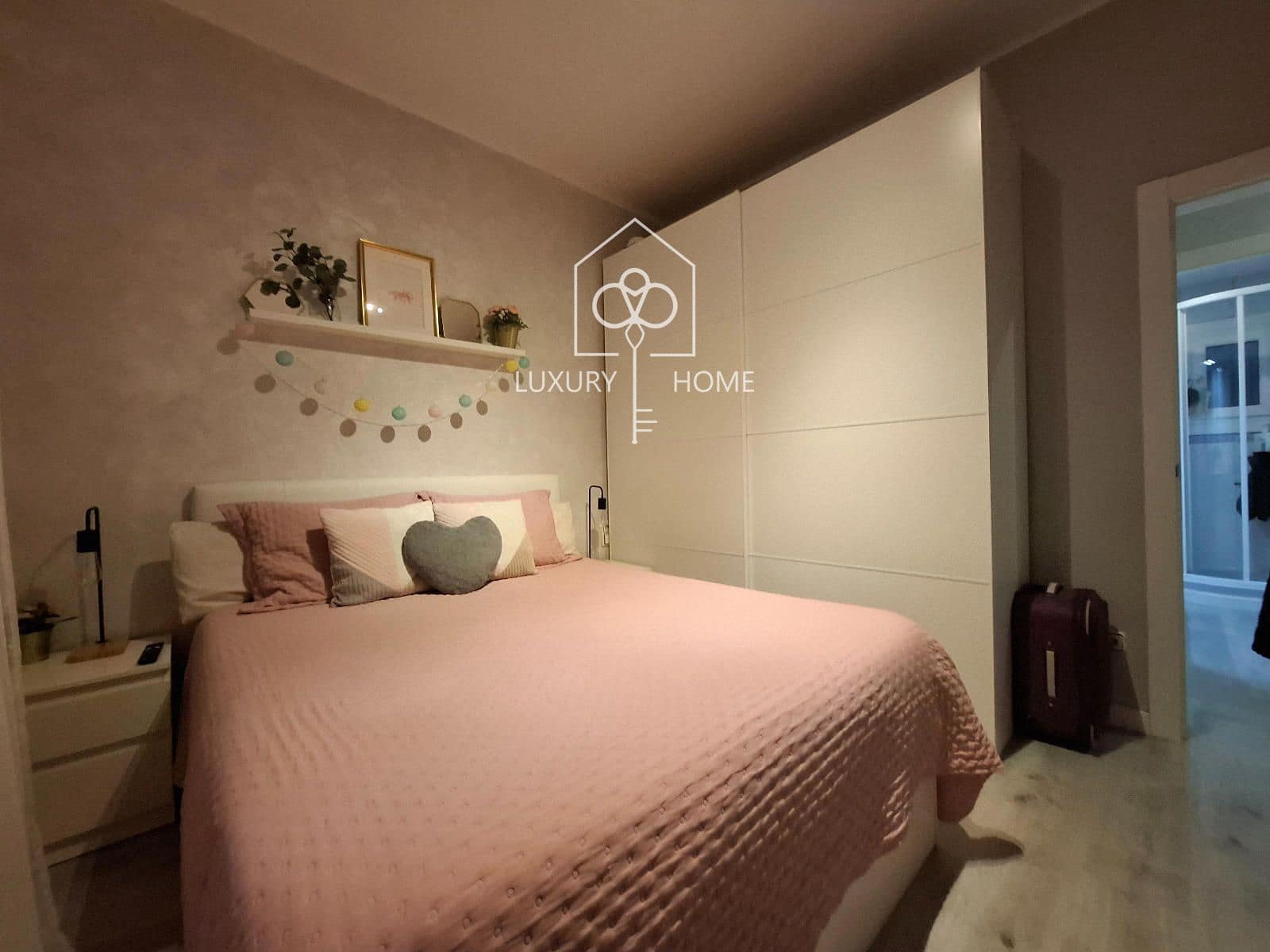 2 slaapkamer Flat te koop in Viladecans - € 189.900 (Ref: 9706051)