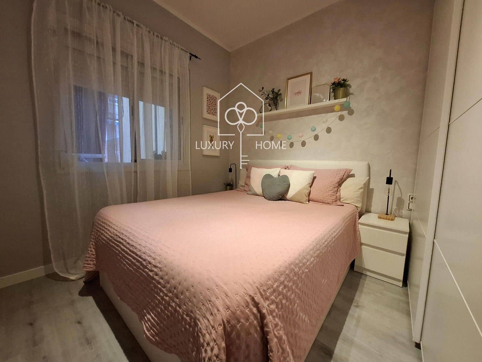 2 slaapkamer Flat te koop in Viladecans - € 189.900 (Ref: 9706051)