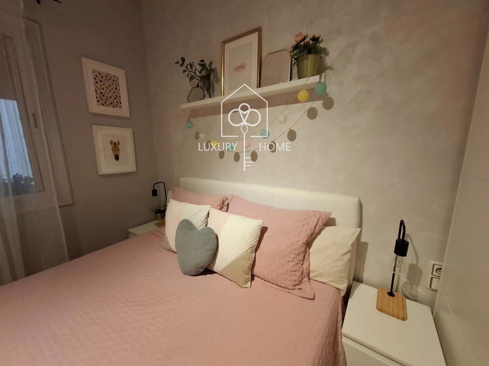 2 slaapkamer Flat te koop in Viladecans - € 189.900 (Ref: 9706051)