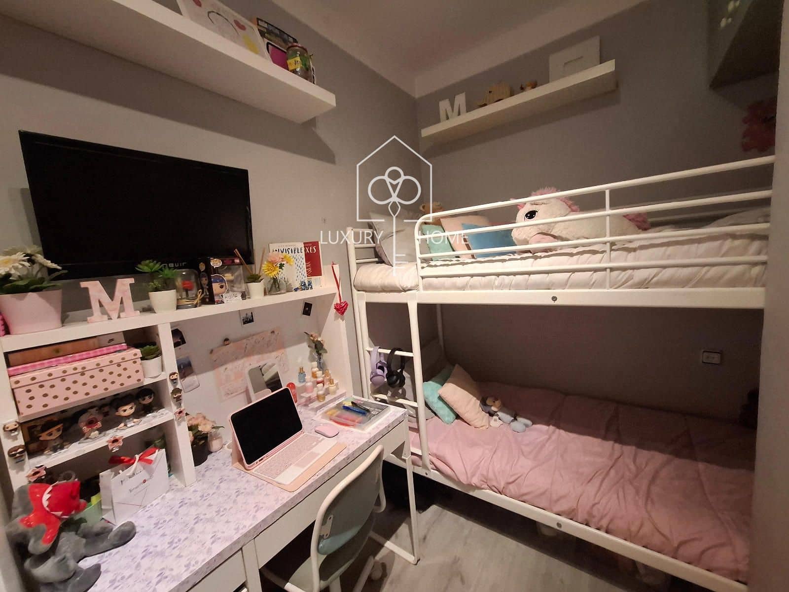 2 slaapkamer Flat te koop in Viladecans - € 189.900 (Ref: 9706051)