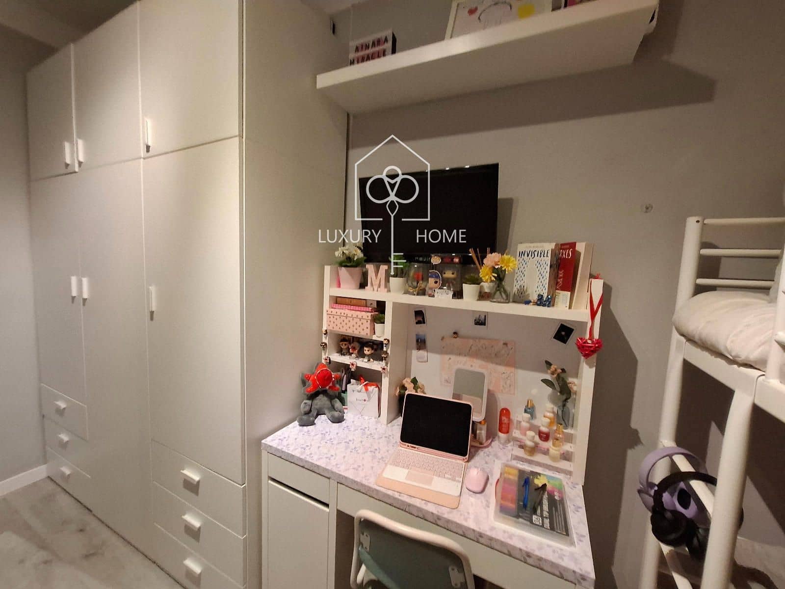 2 slaapkamer Flat te koop in Viladecans - € 189.900 (Ref: 9706051)