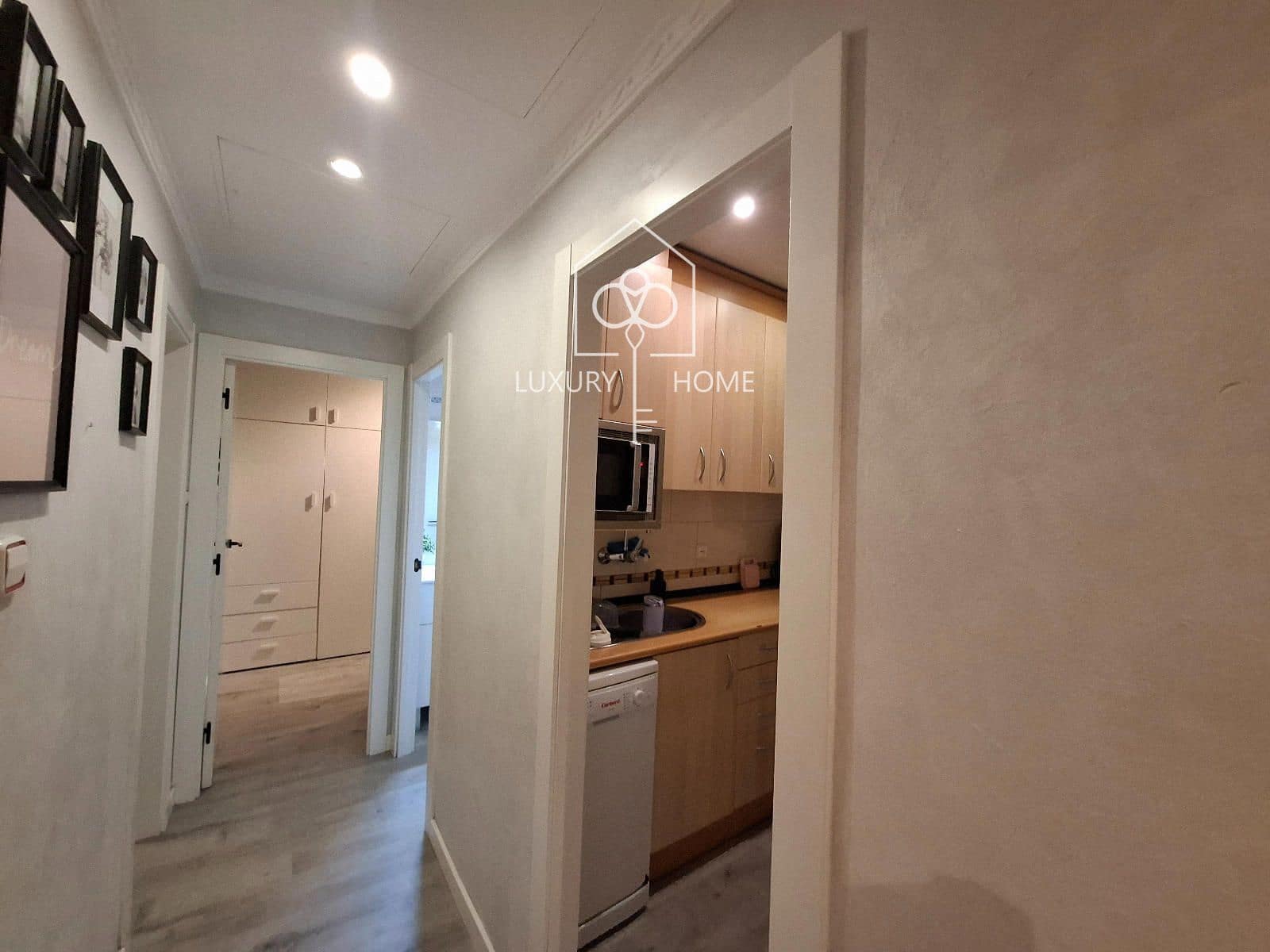 2 slaapkamer Flat te koop in Viladecans - € 189.900 (Ref: 9706051)