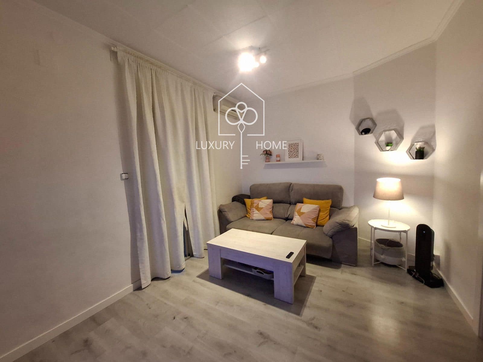 2 slaapkamer Flat te koop in Viladecans - € 189.900 (Ref: 9706051)