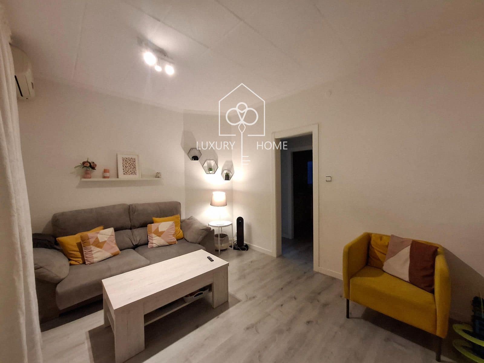 2 slaapkamer Flat te koop in Viladecans - € 189.900 (Ref: 9706051)