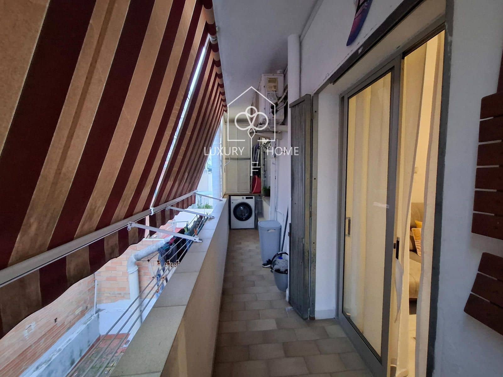 2 slaapkamer Flat te koop in Viladecans - € 189.900 (Ref: 9706051)