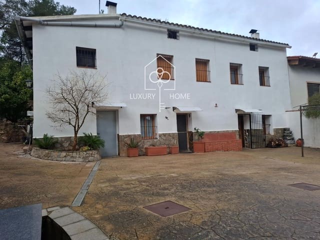 6 chambre Villa/Maison à vendre à Begues avec garage - 875 000 € (Ref: 9706052)