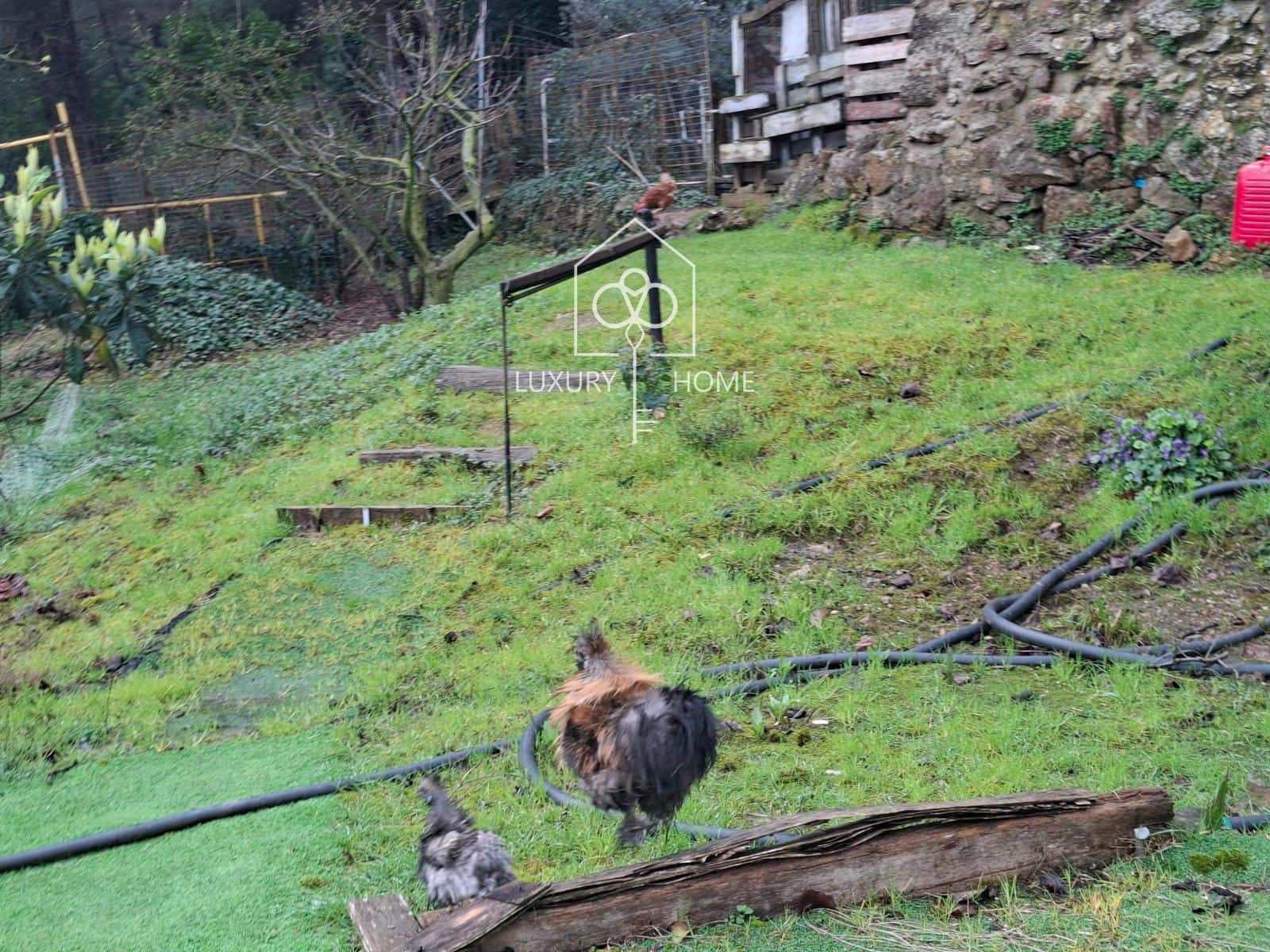 6 bedroom Villa for sale in Begues with garage - € 875,000 (Ref: 9706052)