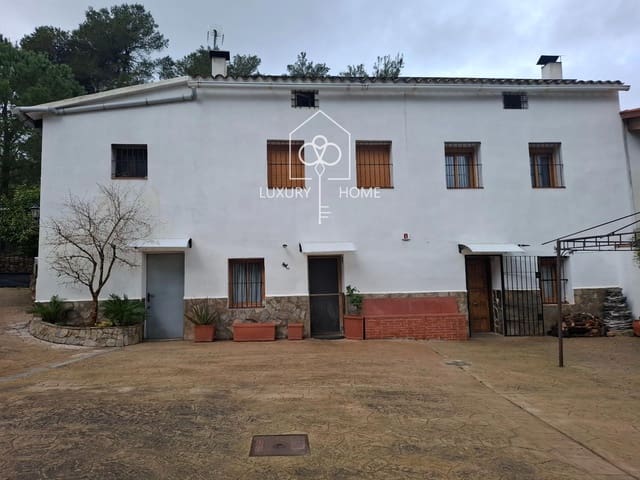 6 chambre Villa/Maison à vendre à Begues avec garage - 875 000 € (Ref: 9706052)