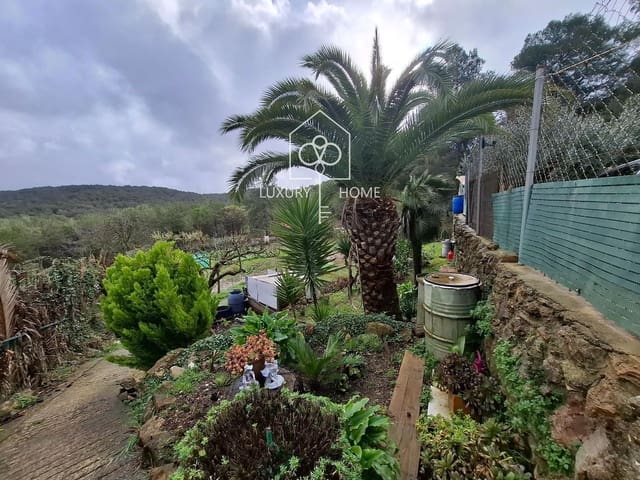 6 chambre Villa/Maison à vendre à Begues avec garage - 875 000 € (Ref: 9706052)