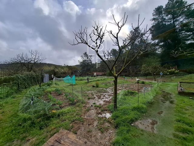 6 chambre Villa/Maison à vendre à Begues avec garage - 875 000 € (Ref: 9706052)