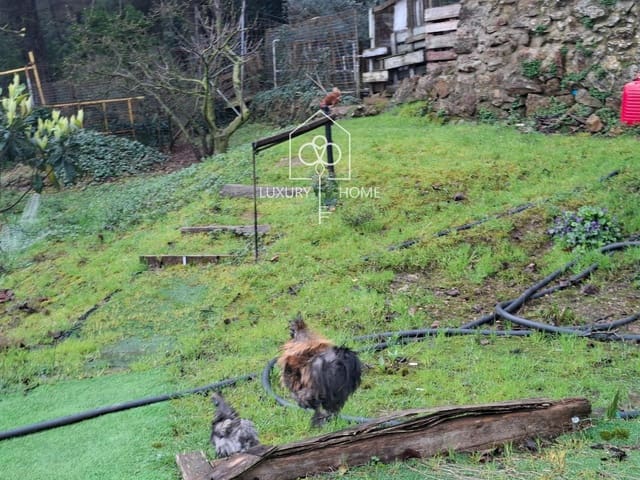 6 chambre Villa/Maison à vendre à Begues avec garage - 875 000 € (Ref: 9706052)