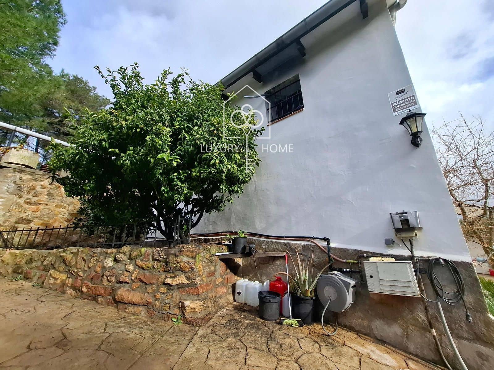 6 bedroom Villa for sale in Begues with garage - € 875,000 (Ref: 9706052)