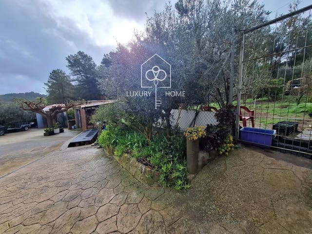 6 chambre Villa/Maison à vendre à Begues avec garage - 875 000 € (Ref: 9706052)