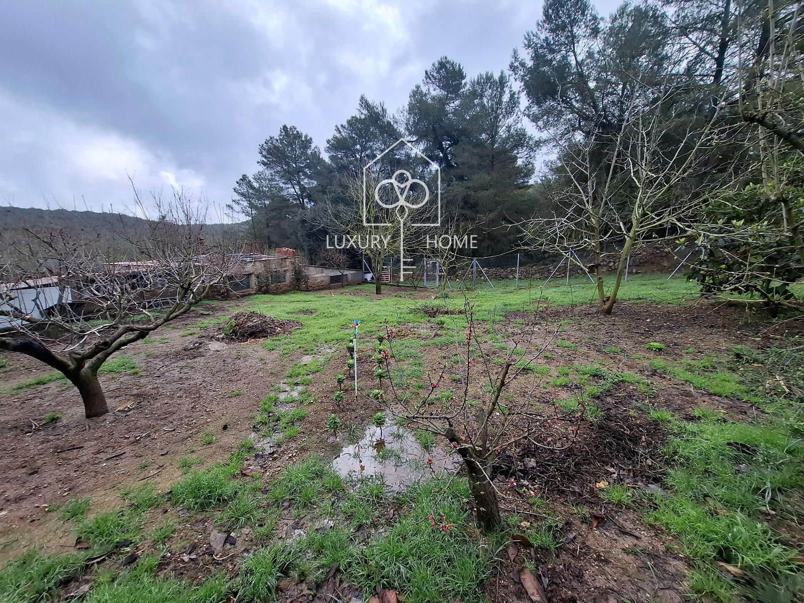 6 bedroom Villa for sale in Begues with garage - € 875,000 (Ref: 9706052)