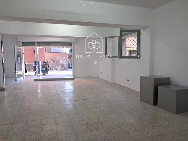 Commercial for sale in Viladecans - € 149,000 (Ref: 9731351)