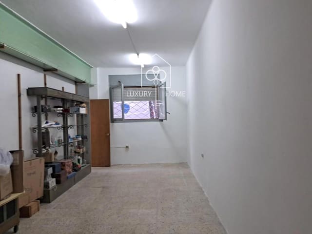 Commercial for sale in Viladecans - € 149,000 (Ref: 9731351)