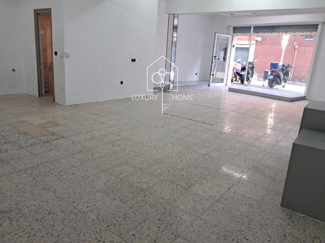 Commercial for sale in Viladecans - € 149,000 (Ref: 9731351)
