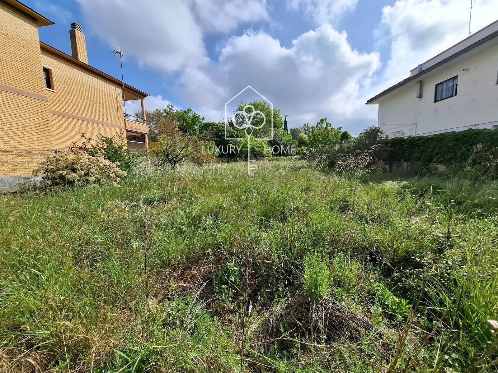 Bauplatz zu verkaufen in Begues - 176.000 € (Ref: 9795354)