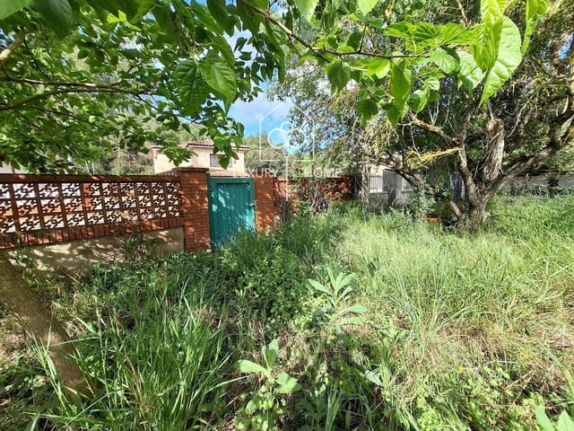 Solar/Parcela en Begues en venta - 176.000 € (Ref: 9795354)