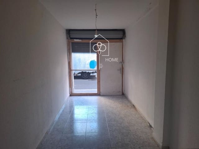 Local Commercial à louer à Viladecans - 570 € (Ref: 9795537)