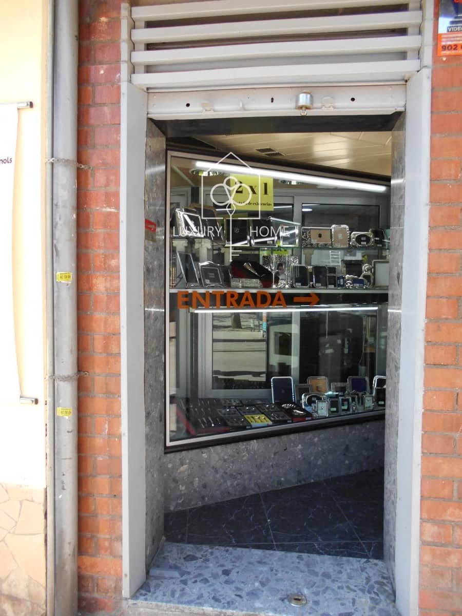 Gewerbe zu verkaufen in Viladecans - 178.000 € (Ref: 9807494)