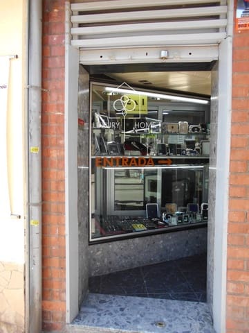 Gewerbe zu verkaufen in Viladecans - 178.000 € (Ref: 9807494)