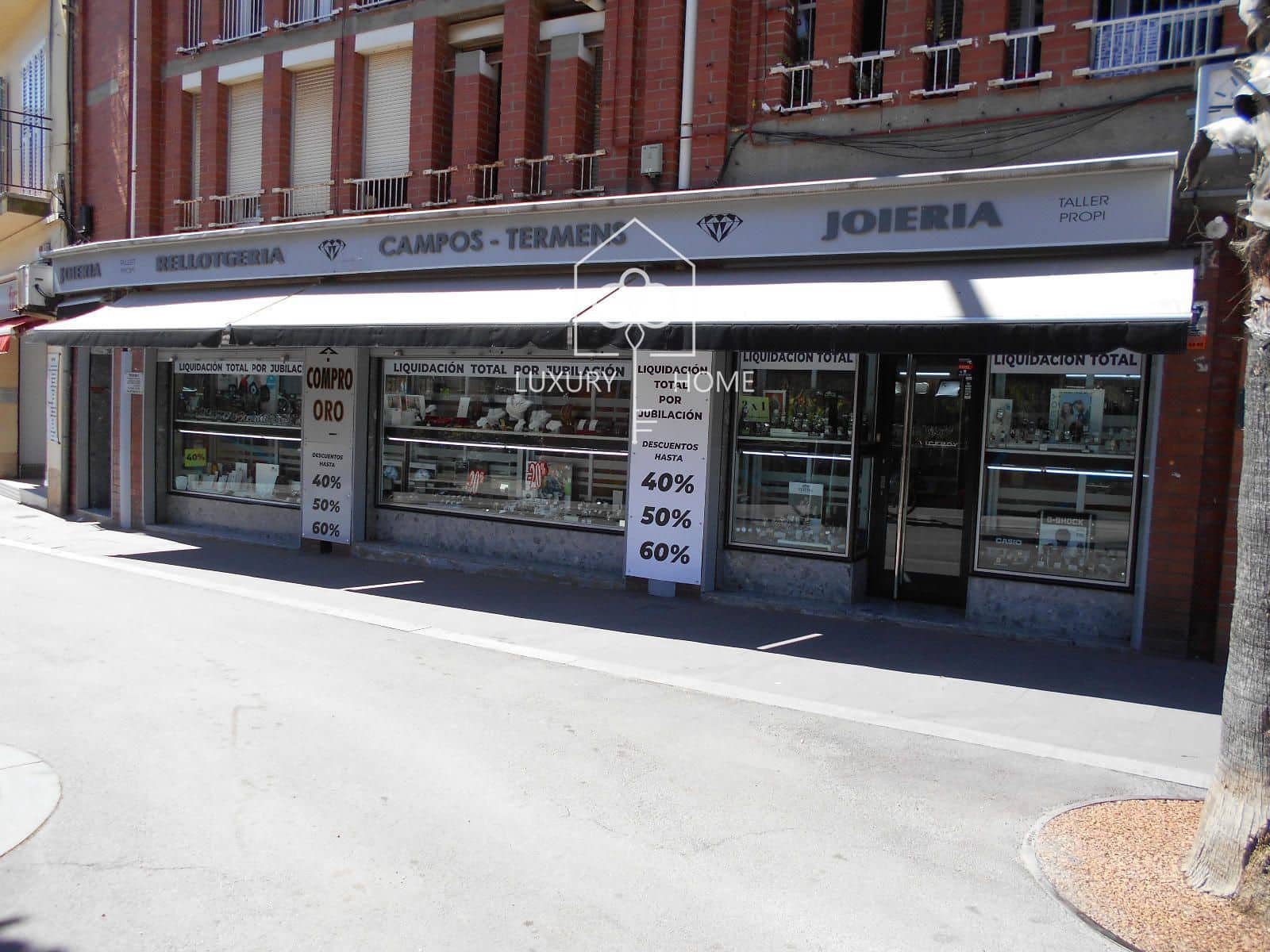 Gewerbe zu verkaufen in Viladecans - 178.000 € (Ref: 9807494)