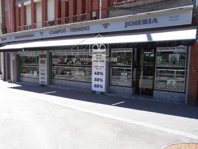 Gewerbe zu verkaufen in Viladecans - 178.000 € (Ref: 9807494)