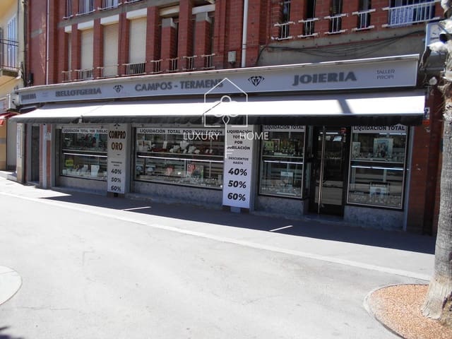 Gewerbe zu verkaufen in Viladecans - 178.000 € (Ref: 9807494)