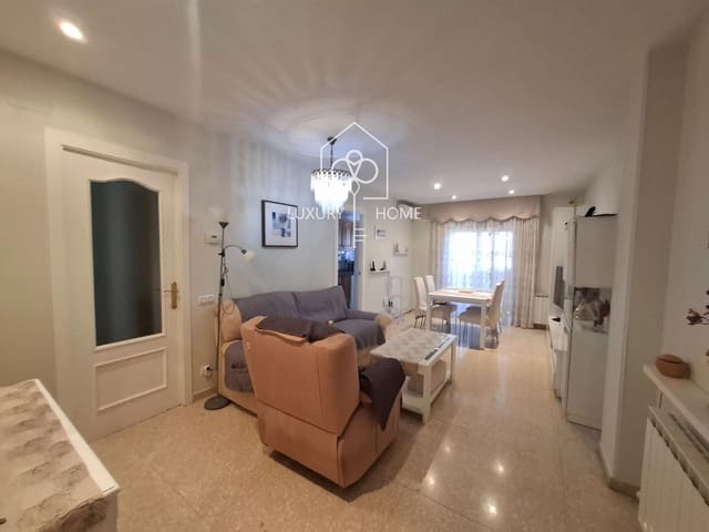 Piso de 3 habitaciones en Viladecans en venta - 299.900 € (Ref: 9807495)