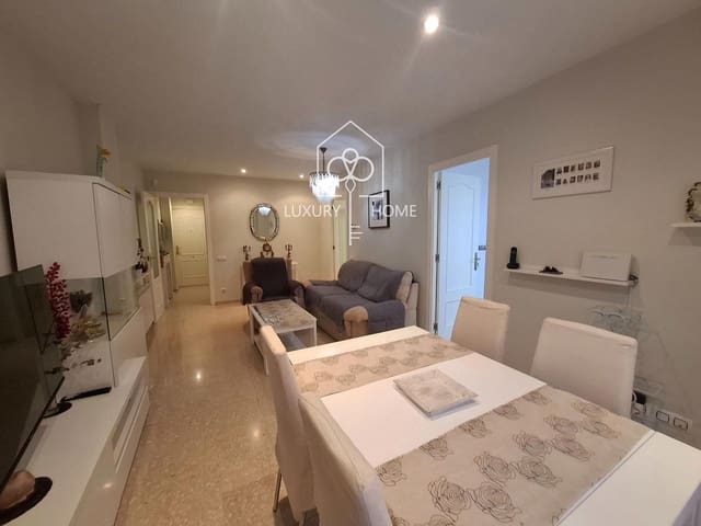 3 soverom Leilighet til salgs i Viladecans - € 299 900 (Ref: 9807495)