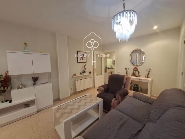 3 soverom Leilighet til salgs i Viladecans - € 299 900 (Ref: 9807495)