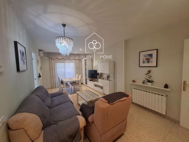 3 soverom Leilighet til salgs i Viladecans - € 299 900 (Ref: 9807495)