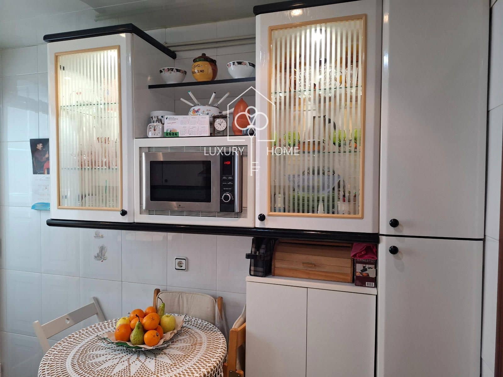 3 soveværelse Penthouse til salg i L'Hospitalet de Llobregat - € 319.100 (Ref: 9830316)