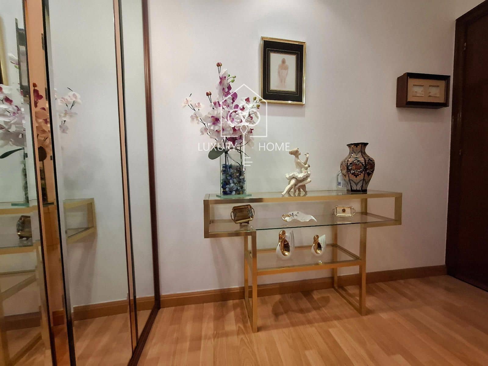 3 soveværelse Penthouse til salg i L'Hospitalet de Llobregat - € 319.100 (Ref: 9830316)