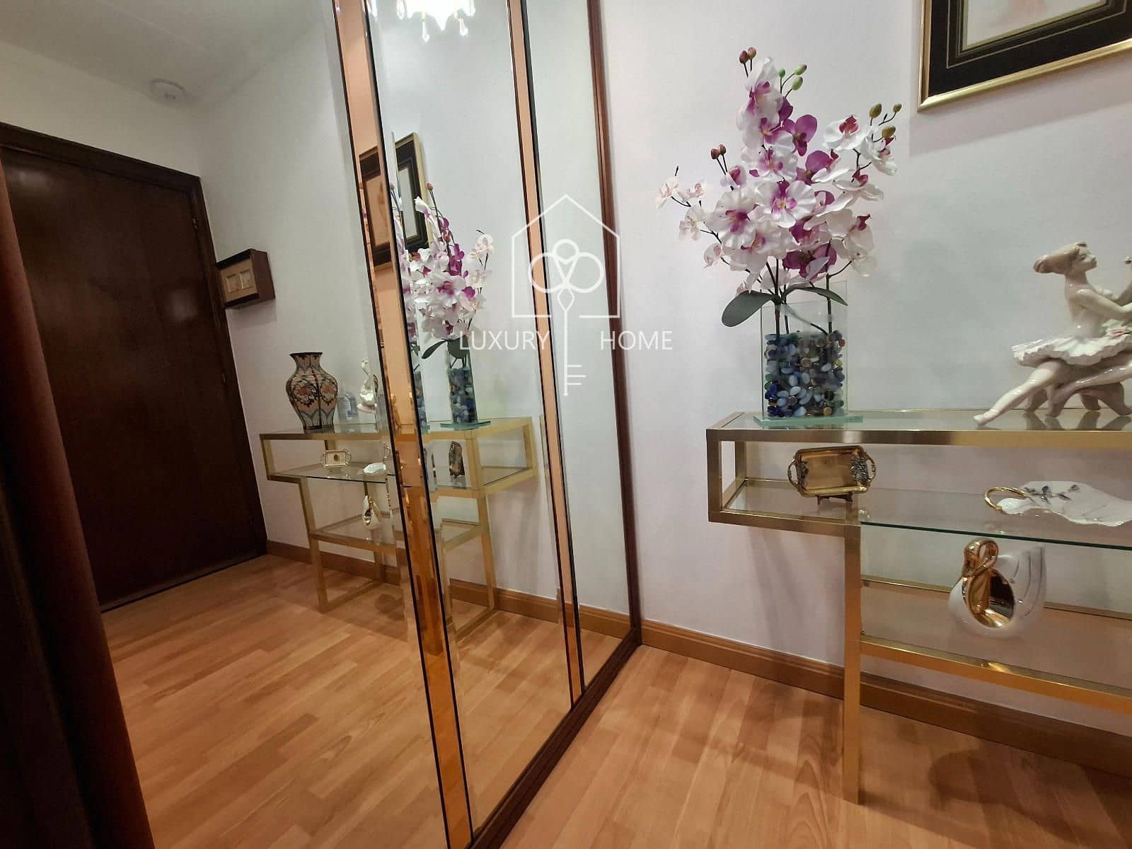 3 soveværelse Penthouse til salg i L'Hospitalet de Llobregat - € 319.100 (Ref: 9830316)