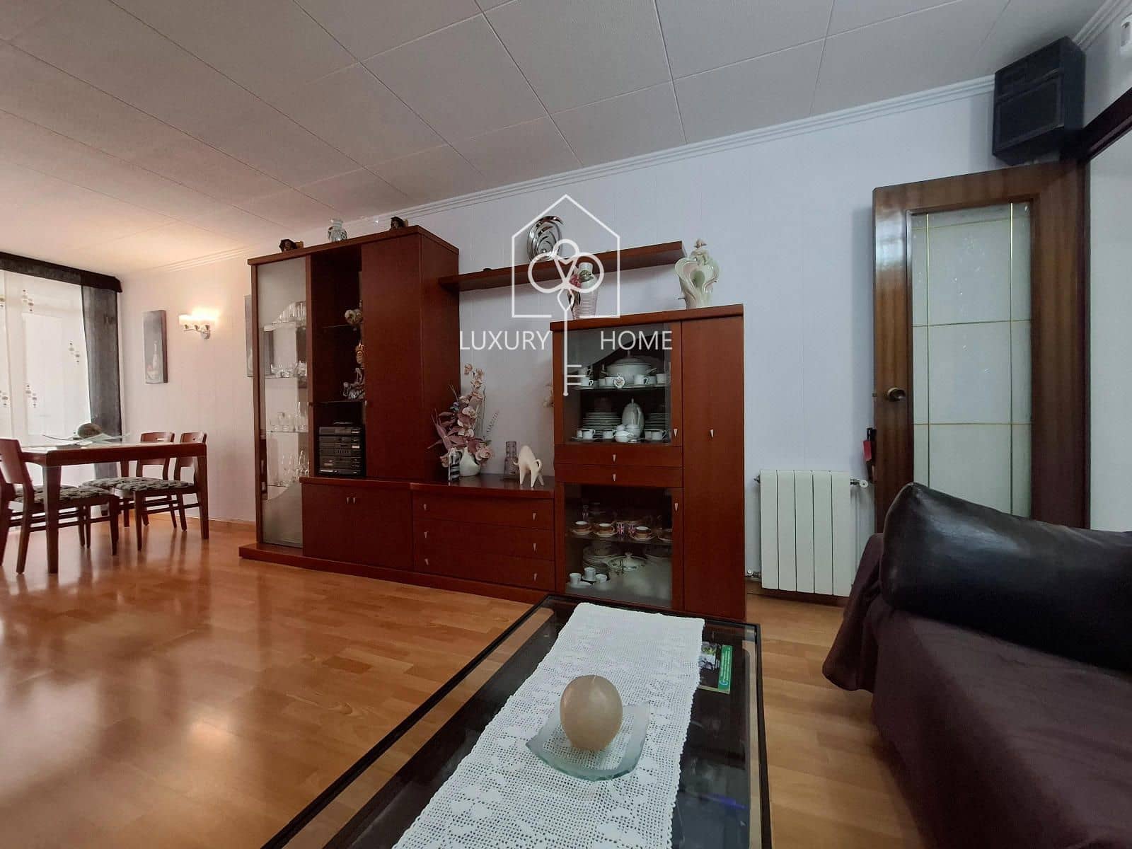 3 soveværelse Penthouse til salg i L'Hospitalet de Llobregat - € 319.100 (Ref: 9830316)