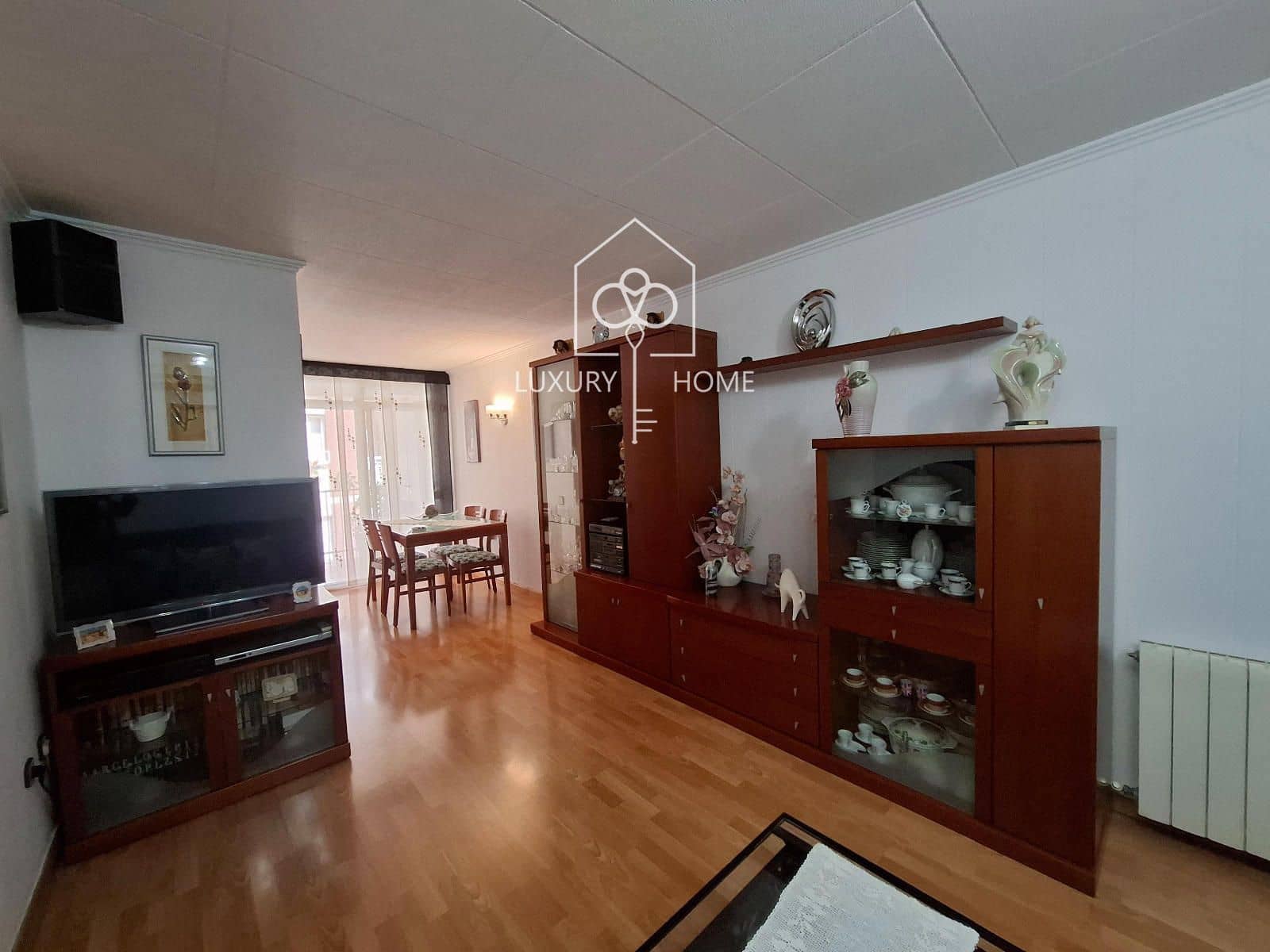 3 soveværelse Penthouse til salg i L'Hospitalet de Llobregat - € 319.100 (Ref: 9830316)