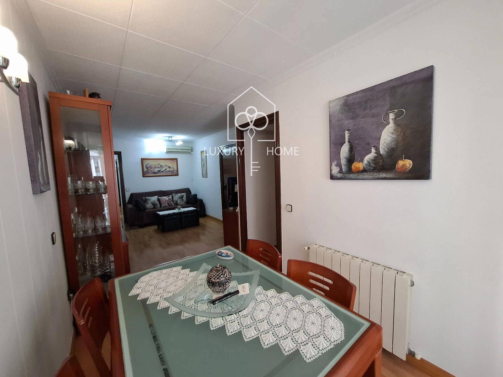 3 soveværelse Penthouse til salg i L'Hospitalet de Llobregat - € 319.100 (Ref: 9830316)